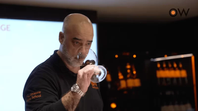 OW Tasting Challenge
